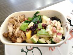 -超级碗FOODBOWL(成都来福士店)