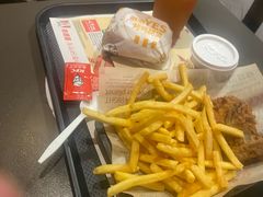 -肯德基(万科广东路店)