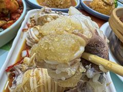 -桔子海鲜烧烤大排档(金沙滩店)