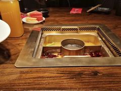 -九鼎轩脆毛肚火锅(商业街店)