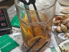 -禄婶鸡煲·打边炉