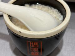 甜酒酿-唔哩赞·崇明私藏菜(建国西路店)