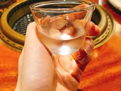烧酒-肉魁屋·烧肉·烧鸟·酒场(高新店)
