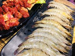 -吉志烤肉(太原总店)