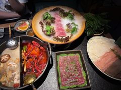 -大龙燚·旷野鲜火锅(广州首店)