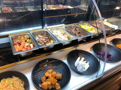 -Olé精品超市(上海虹桥南丰城店)
