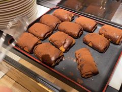 -松咖啡自助餐厅·松北香格里拉