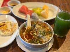 -广州富力君悦大酒店·凯菲厅