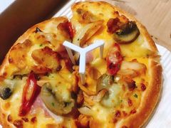 -必胜客(鼓楼店)