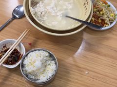-延阿姨水豆腐(公园店)