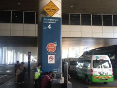 -吉隆坡国际机场