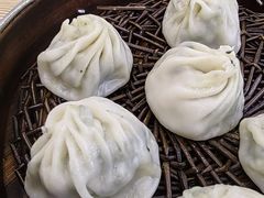 荠菜汤包-法华汤包馆(法华镇路店)