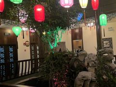 -古韵轩·园林餐厅