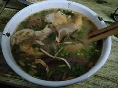 -舒来喜鱼锅(伊河路店)
