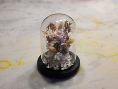 -A+匠心DIY手工坊·首饰·微景观