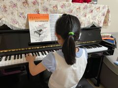 -星宝贝美术创意中心(万嘉商业广场店)