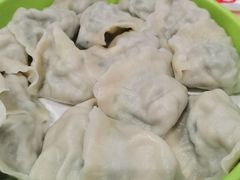 -老边饺子馆(东单店)