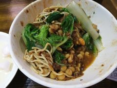 -秦云老太婆摊摊面(蜀汉路店)