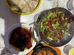 -小菜园新徽菜(南通永旺店)