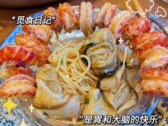 -虾小龙老长沙龙虾馆(坡子街店)