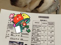 -艾贝尔宠物医院·狂犬免疫点(江山金象城店)