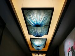 走廊-马仕玖煲·融合菜·酥不腻烤鸭(人大店)