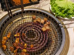 -火炉火自助餐(喜隆多店)