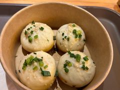 -萝春阁·上海生煎包