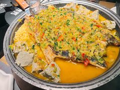 -烤匠麻辣烤鱼(万象城店)