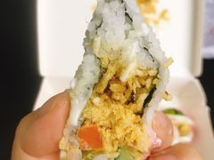 -N多寿司(西湖道店)