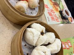 -点都德(皇岗村店)