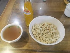 -建基泡馍·西安老字号·清真(永宁店)