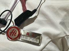 -海底捞火锅(石景山万达广场店)