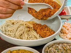 -裕兴记•蟹黄面馆(人民广场店)