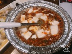 -粗茶淡饭·隐庐私厨(东亭店)