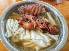 -翠香猪脚粉(游泳馆店)