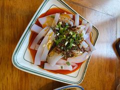 -九九牛肉馆(南山路店)