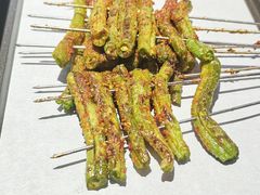 -小红烤翅(中正天街店)