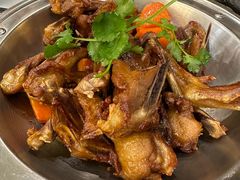 -美极鲜食坊(宝安南路店)