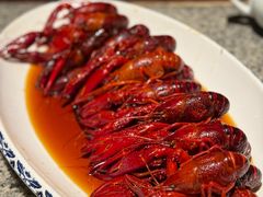 -南京大牌档(济南万象城店)