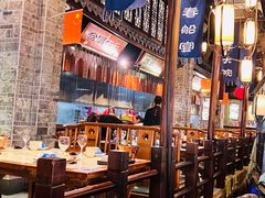 -一味大院(春江路店)