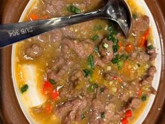 -三毛烧烤·南昌大排档(山姆店)