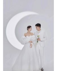 -钟爱一生婚纱摄影旗舰店