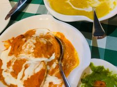 -Santoor 萨都里印度餐厅(北锣鼓巷店)