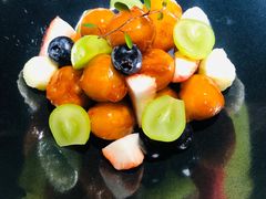 -院里寻菜·精致庭院菜(观沙岭店)