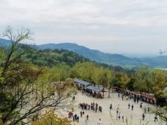 -牛首山文化旅游区