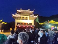 -印象普陀