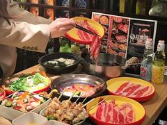 -沼津港精致料理·寿喜烧·烧鸟(龙湖南桥天街日料榜单店)