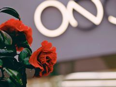 门面-Onirii Coffee(长乐路店)