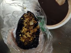 -芳婆糕团店(王府大街店)